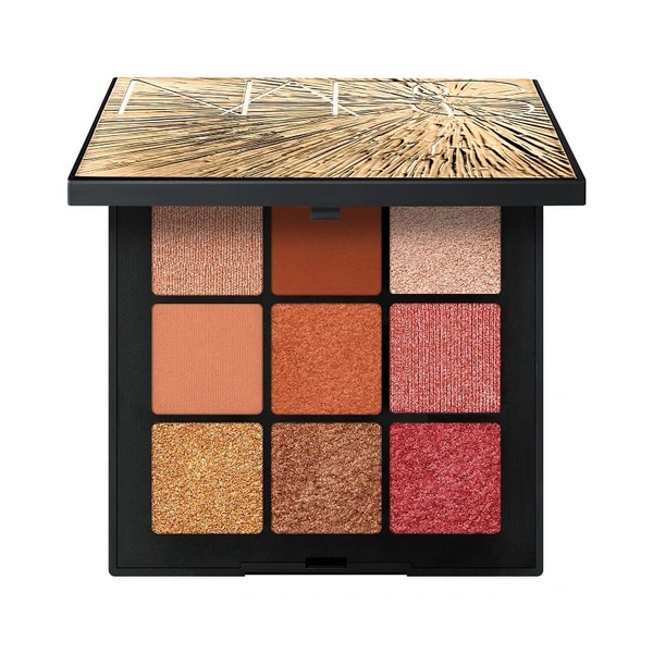 Палетка теней Summer Solstice Eyeshadow Palette