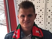 Дмитрий Тарасов пытается забыться на Мальдивах