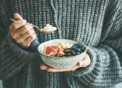Попросят добавки: 5 секретов вкусной каши, которая точно понравится вашим детям