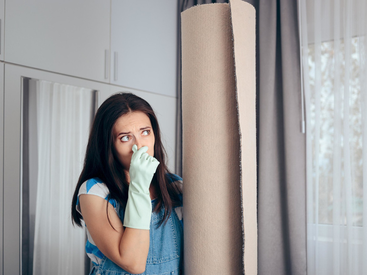 6 самых опасных запахов в доме, которые должны вас насторожить