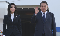 Первая леди Южной Кореи, которая в 50 лет выглядит на 30, стала главной звездой саммита G-20