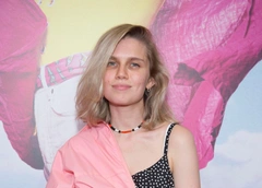 Дарья Мельникова о популярности: «Не могу сказать, что спилась, но близка к этому»
