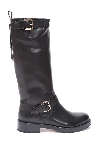 Сапоги Red ValentinoЦена: 56 200 руб.Где купить: aizel.ru