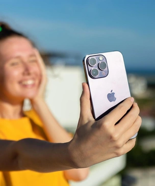 Нейросеть ChatGPT развела парня на новенький iPhone