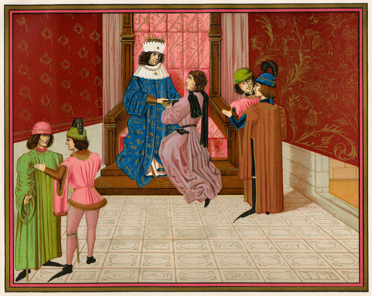 Злодей или неудачник: кем на самом деле был очерненный Шекспиром английский король Ричард III