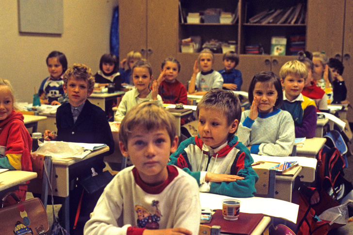 5 методов воспитания в СССР, которые ломали детскую психику — никогда не используйте их