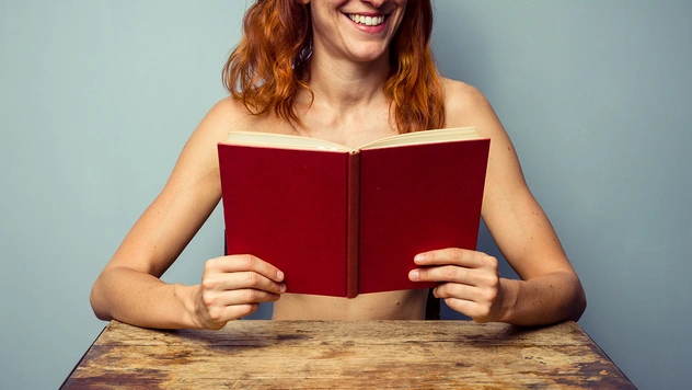 Как выбрать редкую книгу для подарка