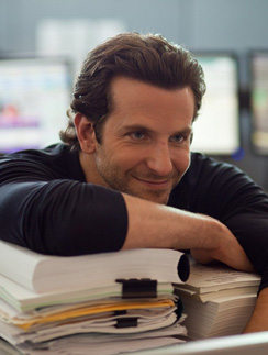 Брэдли Купер (Bradley Cooper) 