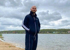 Джиган: «Я бросил курить и сигареты, и кальяны, и траву»