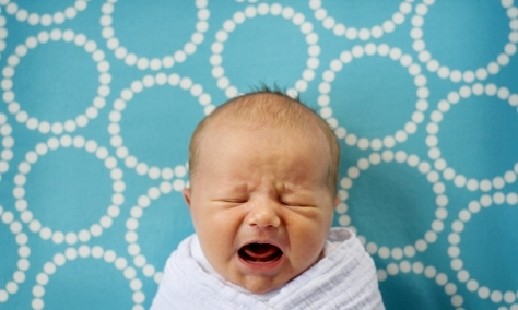 Создайте комфортную обстановку