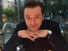 Сергей Безруков собрал рок-группу