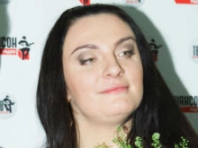 Елена Ваенга посвятила сыну стихотворение
