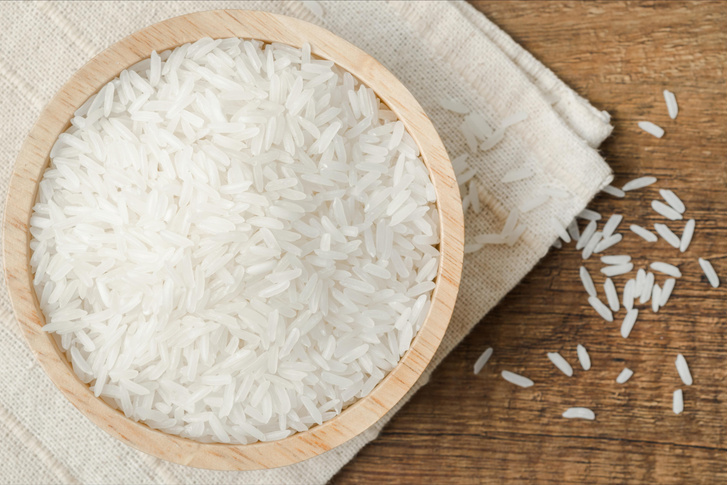 Как приготовить рисовый отвар