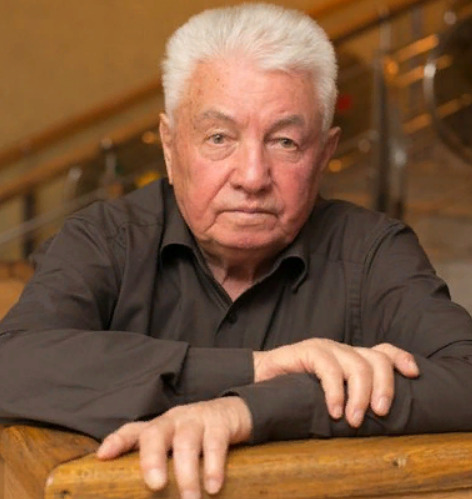 Владимира Войновича не стало на 86-ом году жизни