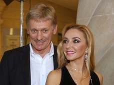 Дмитрий Песков: «Не видел жену больше месяца»