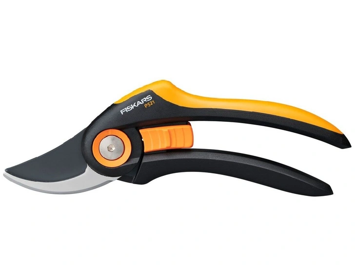 Секатор FISKARS Plus P521