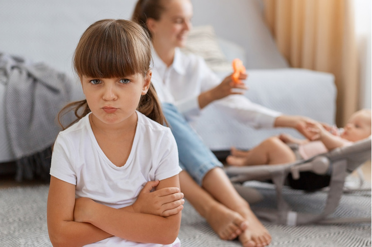 психологические травмы детства и их последствия