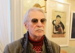 90-летний Иван Краско написал завещание: «Не хочу оказаться на месте Леши Баталова»