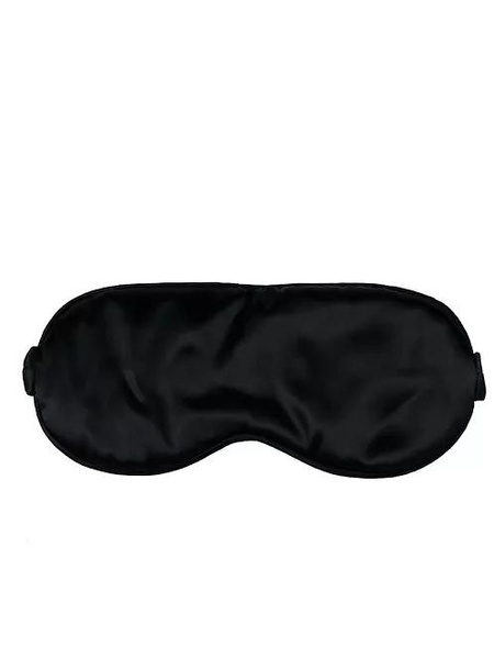 Шелковая маска для сна Coolboxbeauty