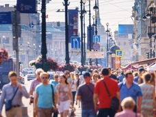 Обезьянья оспа наступает. Когда болезнь появится в России?