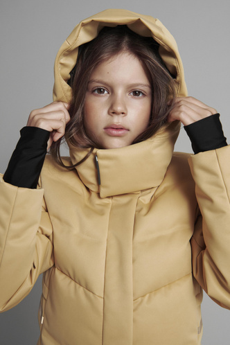 Детский гардероб для зимы: Reima выпустил новую коллекцию Нореа из экологичных материалов