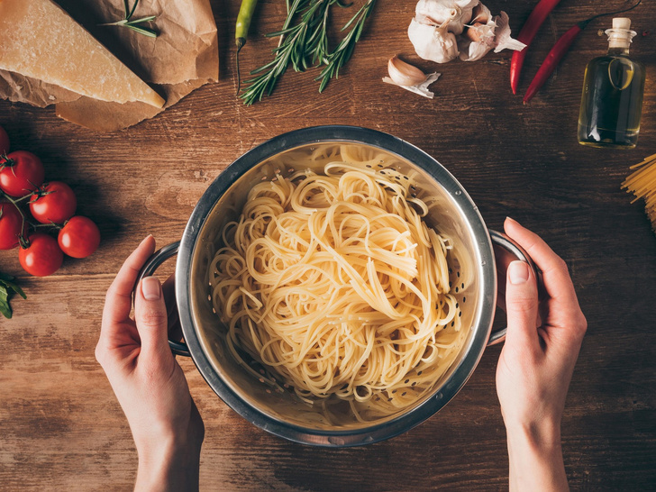 Почему паста получается невкусной: кулинарная ошибка, которую никогда не допустят итальянцы