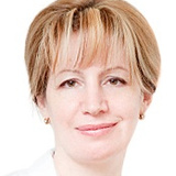 Татьяна Трофимова