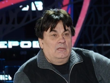 Бывшая жена Александра Серова о разводе с ним: «Жалела об этом чуть-чуть. Пару недель»