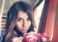 Алиана Гобозова не скрывает чувств к новому возлюбленному