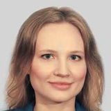 Наталья Ошемкова