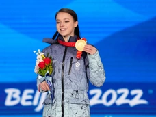 Анна Щербакова рассказала о работе с Авербухом и участии в новом сезоне «Ледникового периода»