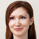 Наталия Имаева