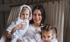Как воспитать ребенка: блогер Ника Сотникова отвечает на вопрос с форума Woman.ru
