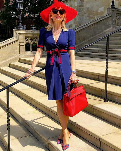 В чем пойти на свидание