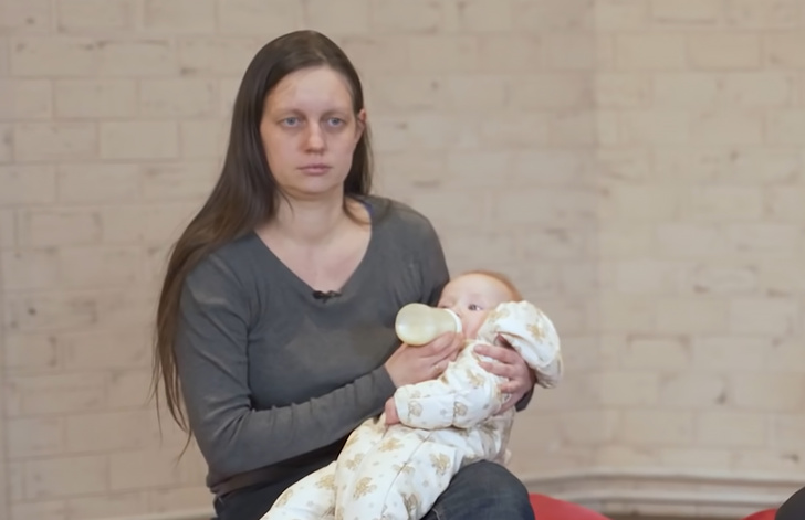 Наталья Теплякова беременна 10-м ребенком: в Сети было опубликовано новое фото