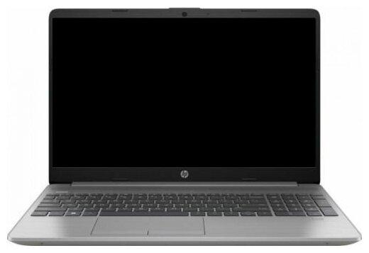 Ноутбук HP 250 G8 34N25ES N4020/4GB/128GB SSD/UHD graphics 600/15.6" HD/WiFi/BT/cam/DOS/grey