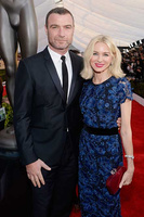 Naomi Watts, Liev Schreibe Наоми Уоттс, Лив Шрайбер