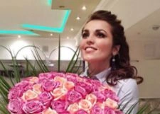Сати Казанова объяснила, почему скрывает взрослого жениха