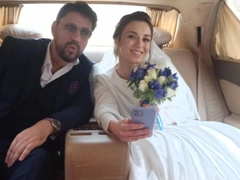 «Люби меня, люби»: Виктор Логинов женился на девушке, которая младше его дочери