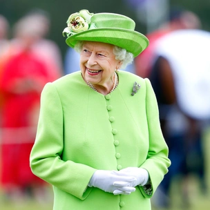 Все внучки и правнучки Елизаветы II, названные в ее честь