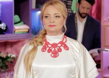 Светлана Пермякова переключилась на молодых парней