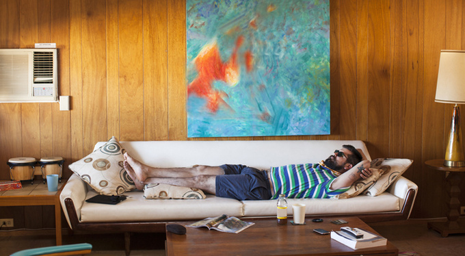 Позволете си да бъдете мързеливи: защо е необходимо и защо е полезно