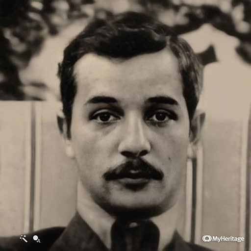 Владимир Маяковский