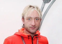 Травмы, любовные неудачи и хейтеры в жизни Евгения Плющенко