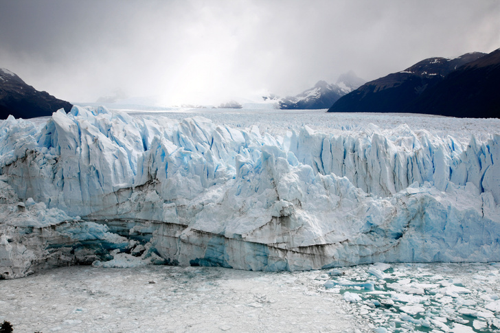 Почему наступают ледниковые периоды и когда ждать следующего?