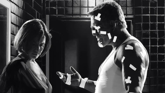 12 лучших современных черно-белых фильмов