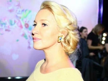 Екатерина Одинцова тоскует по Борису Немцову