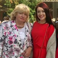 Екатерина Боброва Екатерина Боброва