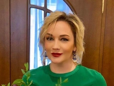 Татьяна Буланова не хочет рожать от молодого бойфренда: «Я вырастила двоих сыновей – мне хватает»