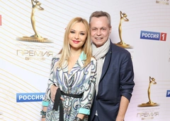 Молодая жена Владимира Левкина: «Иногда думаю: «Боже, это же мой муж, а не дедушка!»